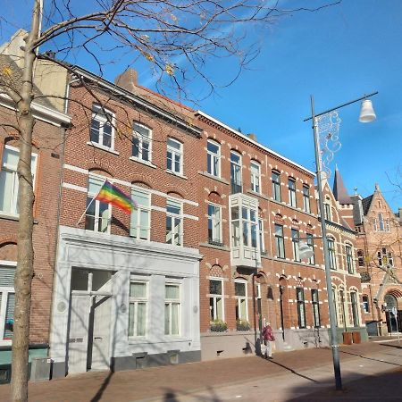 Stadswoning Ruremonde Extérieur photo
