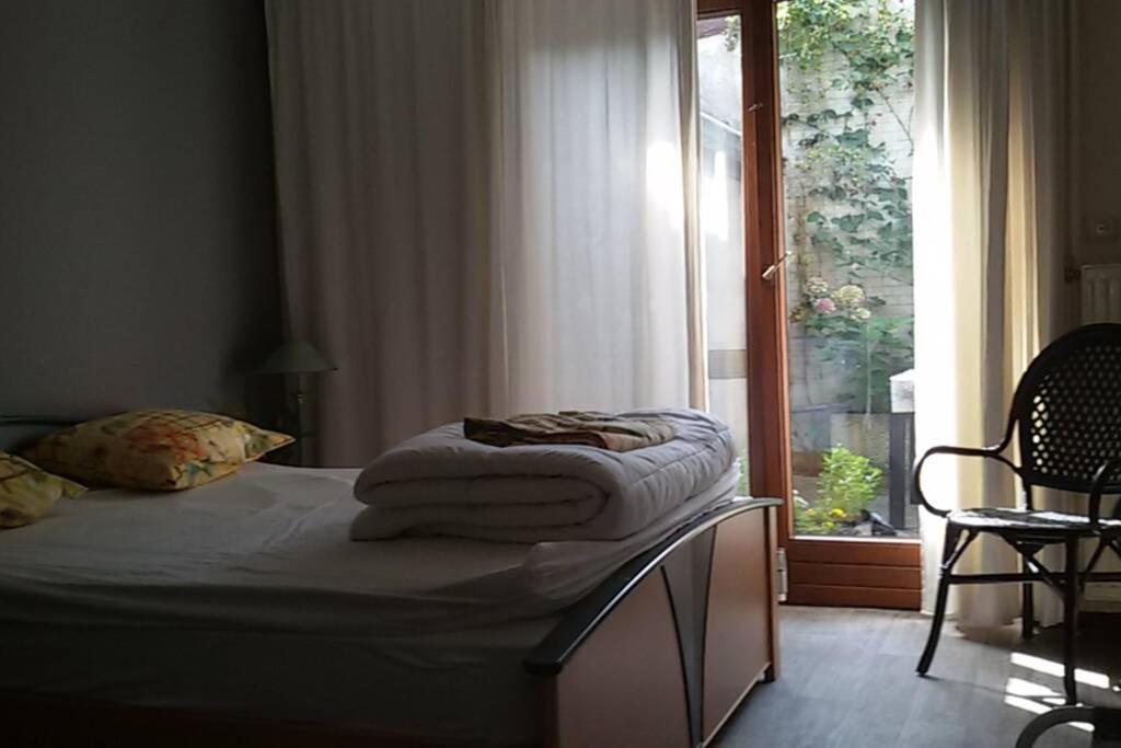 Stadswoning Ruremonde Extérieur photo