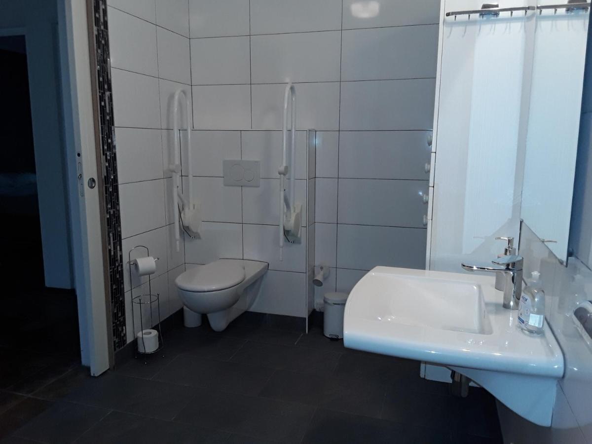 Stadswoning Ruremonde Extérieur photo