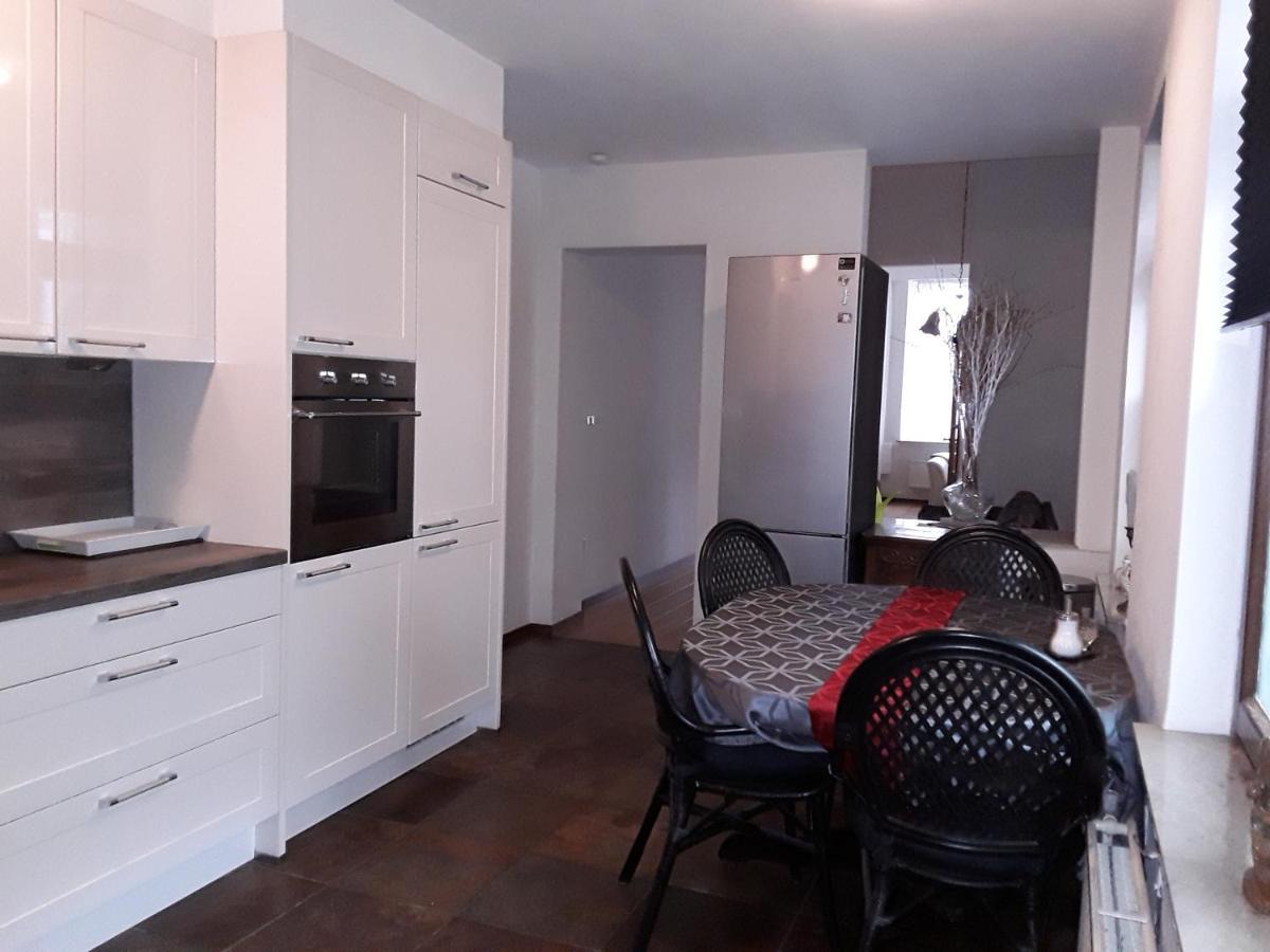 Stadswoning Ruremonde Extérieur photo