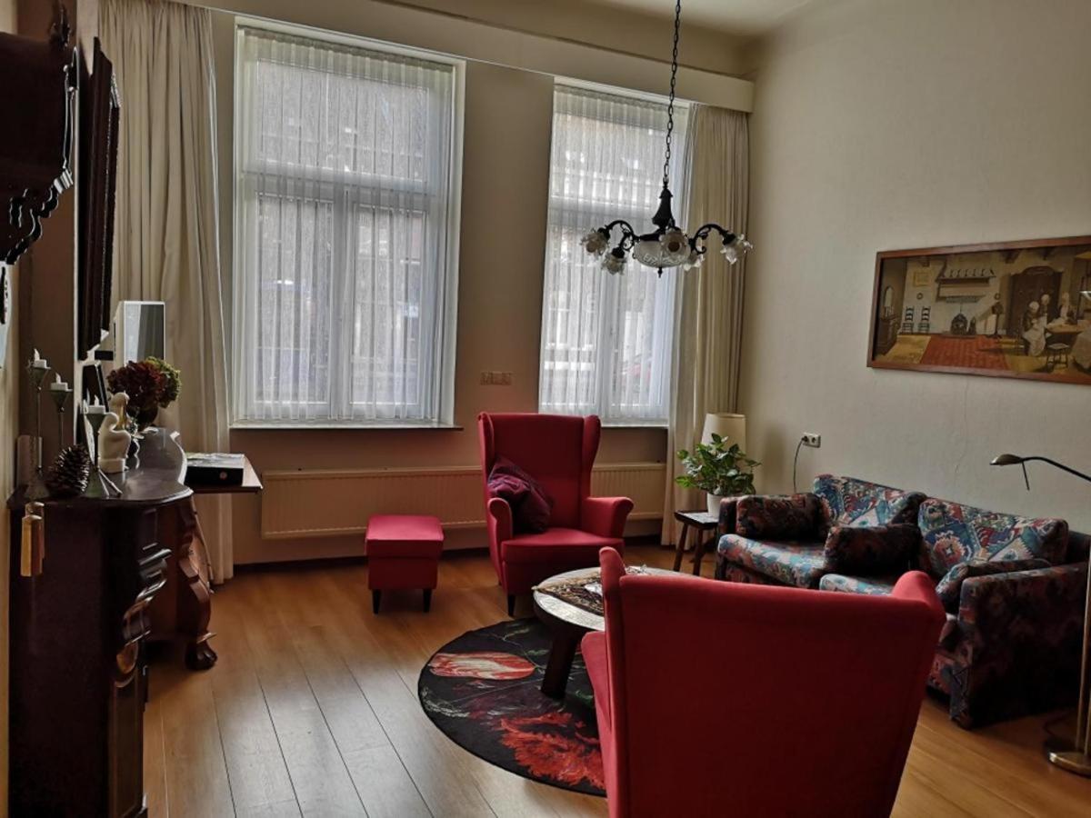 Stadswoning Ruremonde Extérieur photo