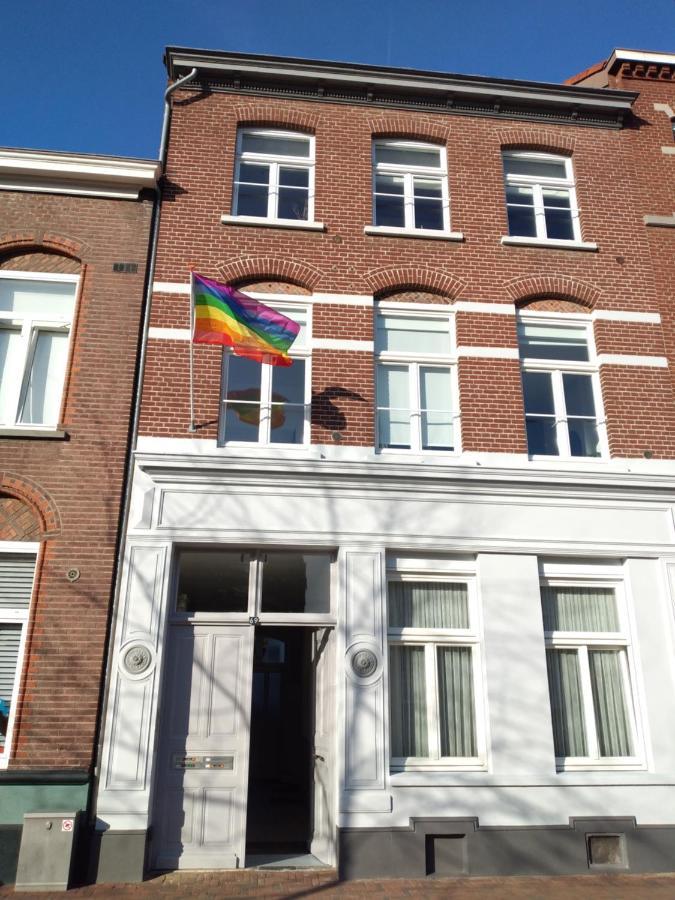Stadswoning Ruremonde Extérieur photo